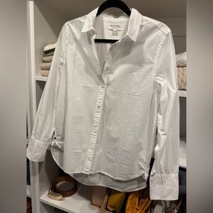 Alex Mill Jo Shirt